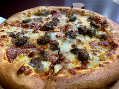 بيتزا الخوض بيتزا الخوض - السيب - +968 9731 0806