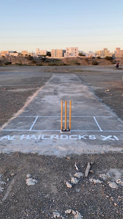 ملعب الحيل الحادي عشر للكريكيت - Oman|Seeb|H6R3+R9X