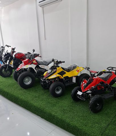 تجارة ألعاب المرور - صحار - +968 9100 1002