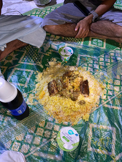 ملعب لكرة الطائرة - Oman|Yanqul|JCMX+VVC