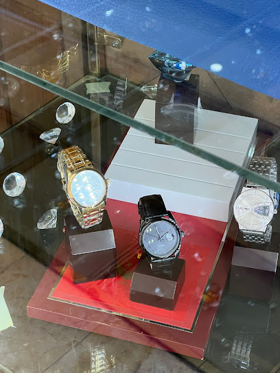 ساعات نورماجان - Oman|مسقط،|5366 651 Way