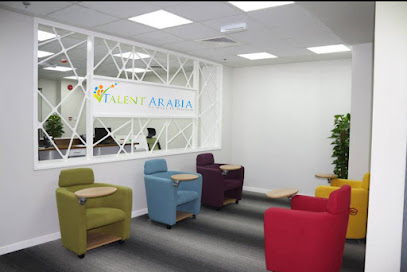 المواهب العربية - مسقط - +968 9927 9600