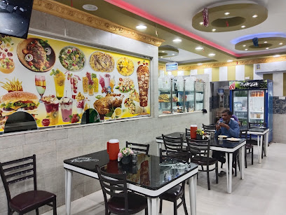 مطعم ومقهى المدينة صداعا اليمنية - الخابورة - +968 9504 5576