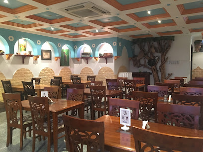 مطعم الخاطر الخاطر - صحار - +968 26 843111