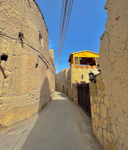 مدرسة الشجبي لتعليم القرآن - نزوى -