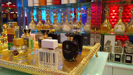 عطور الكاشف الكاشف للعطور - السيب -