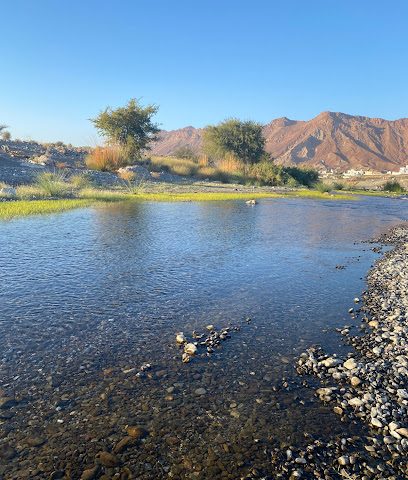 وادي بدبد | وادي بدبد - بدبد -