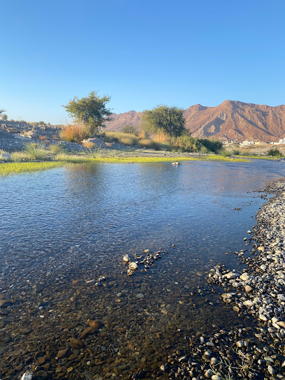 وادي بدبد | وادي بدبد - Oman|Bidbid