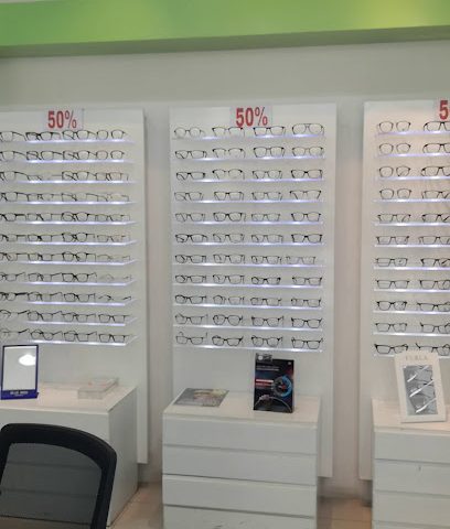 نظارات كلير فيجن - السيب - +968 9337 3026