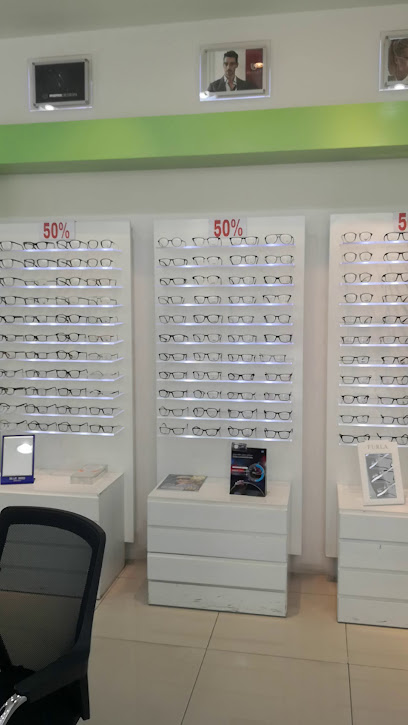 نظارات كلير فيجن - Oman|Seeb