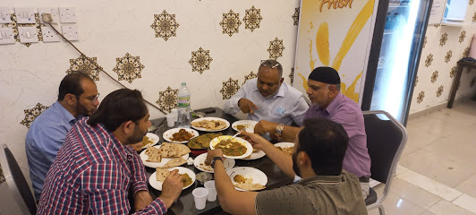 مطعم زايكا - صلالة - +968 7714 7800