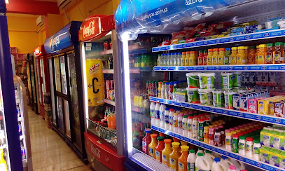 نيو ستار مابيلا شوبينج الخوض 6 - الخوض - +968 9535 2506