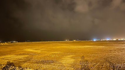 ملعب بلو ستار للكريكيت - صلالة -