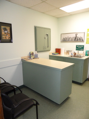 عيادة الواعدة الذهبية البيطرية عيادة اوات البيطرية - بركاء - +968 7901 6693