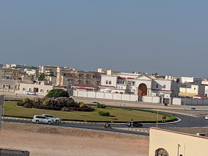 شركة سلامة سطوح برانش صلالة - صلالة - +968 9975 4413