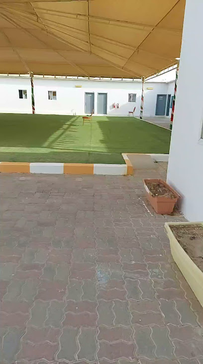 مدرسة توام الدولية بالبريمي - Oman|Al Buraimi|7Q8M+763