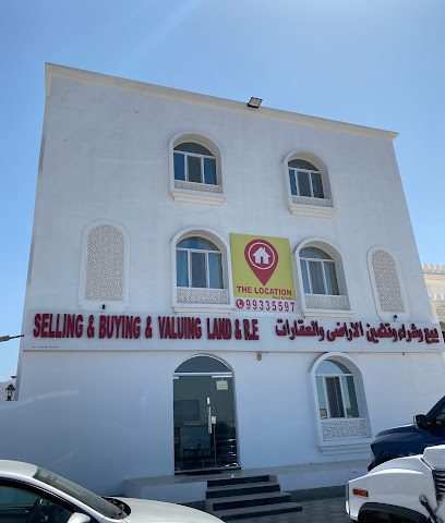 يوسف للأعمال العقارية بيع و شراء - مسقط - +968 9933 5597