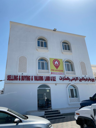 يوسف للأعمال العقارية بيع و شراء - Oman|Muscat|2 Al Maha St