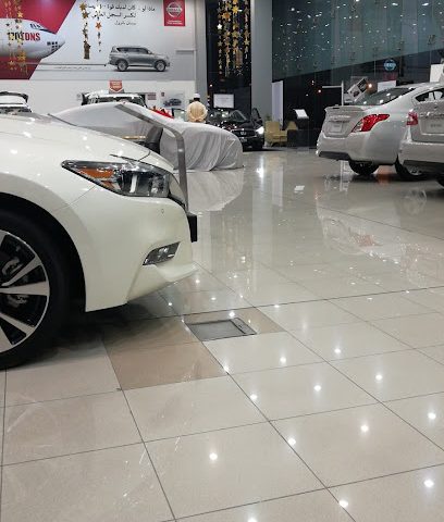 سهيل بهوان للسيارات ش - صحار - +968 26 840552