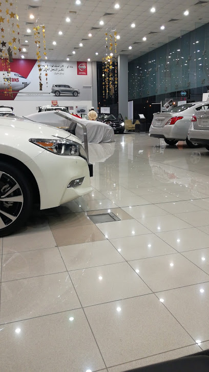 سهيل بهوان للسيارات ش - Oman|Sohar|8QC2+R6C