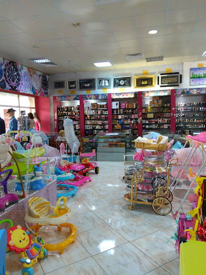 سوق هدايا السلام - Oman|Sohar|8PVP+QJ9