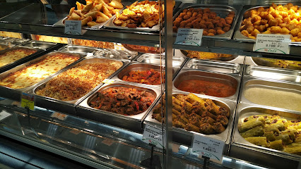 عبري بوادي مول - عبري - +968 25 697070