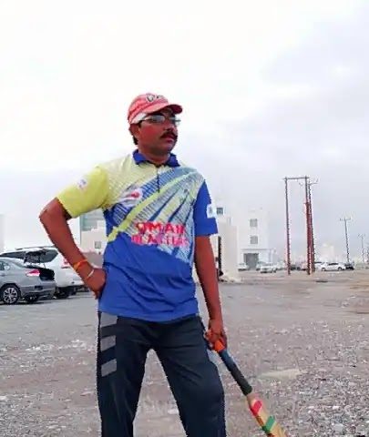 عمان بلاسترز ملعب الكريكيت - السيب - +968 9447 7642