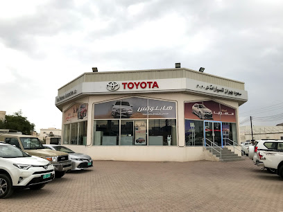 سعود بهوان للسيارات ش م م ، إبراء ، عمان - إبرا - +968 9287 5995