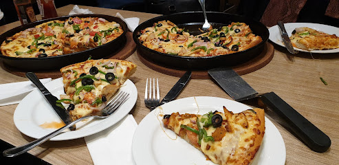 بيتزا هت - السيب - +968 24 822500