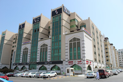 الشوامخ للخدمات النفطية - مسقط - +968 22 849050