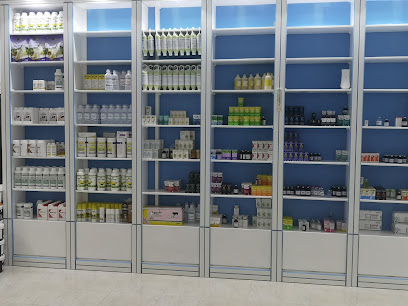 صيدلية البيطرية البيطرية PHARMACY - السقسوق - +968 9414 3650