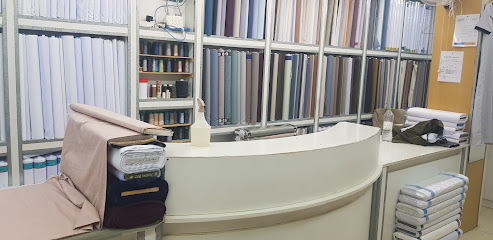 خياط ابو مؤيد - بهلاء - +968 9664 7275