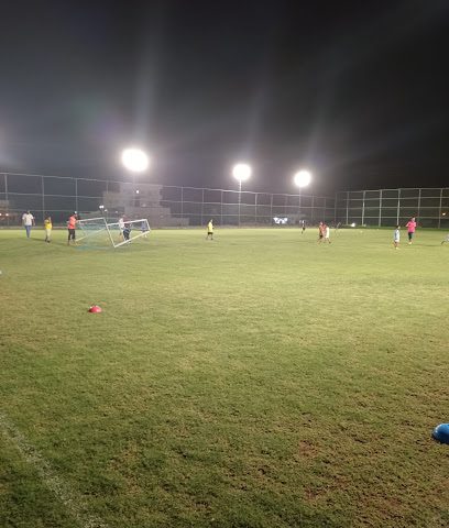 ملعب فريق النجوم الرياضي - إبرا - +968 9900 6085