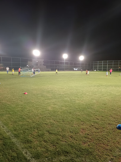 ملعب فريق النجوم الرياضي - Oman|Ibra|Unnamed Road، إبراء،،