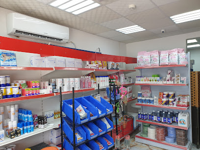 صيدلية بيطرية - السيب - +968 22 373394