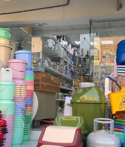 بيع المنزلية والاواني المنزلية - ولاية صحار ، -