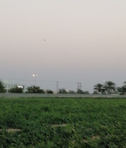 مزرعة العمود - المعتمر -