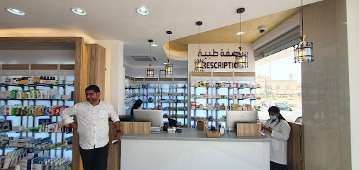 صيدلية نور الشفاء ، صعدة - صلالة - +968 9887 0059