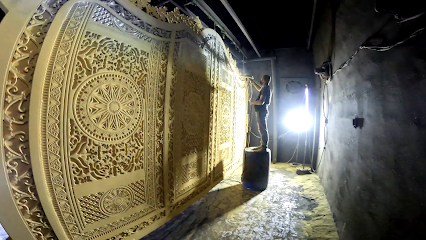 شواطئ بحر العرب لطلاء المعادن - محافظة شمال الباطنة ولاية صحم الصناعية - +968 9530 8844