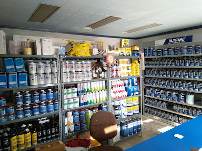 محل دهانات MRZ - مسقط - +968 9726 4628