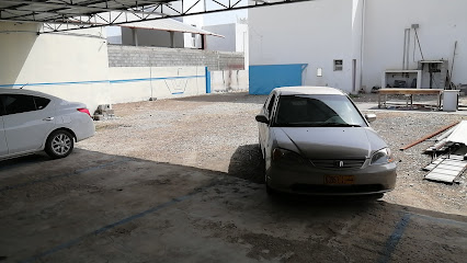 إصلاح ودهان المركبات - الخابورة - +968 9250 6401