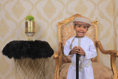 استيديو العدسة السحرية -  - +968 7931 8522