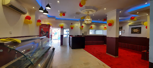 مطعم رمال الوصل - السيب - +968 9492 3822