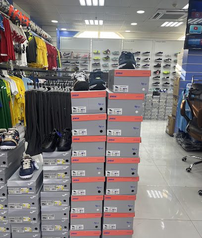 جوما للملابس الرياضية Joma Sports - السيب - +968 9769 5293