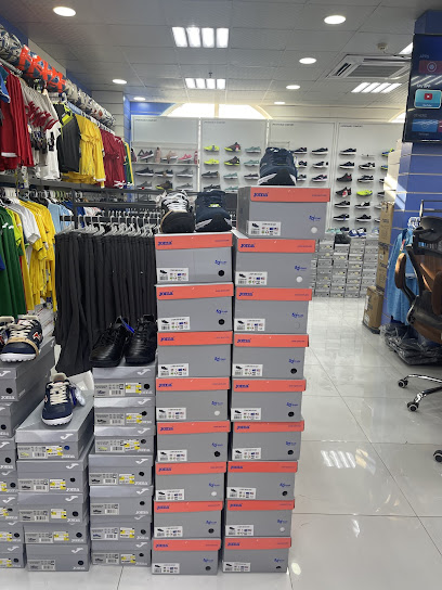 جوما للملابس الرياضية Joma Sports - Oman|Seeb|سوق السيب ج، السيب‎،