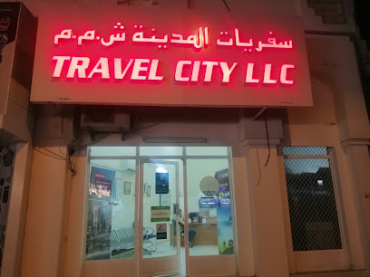ترافيل سيتي ذ - صور - +968 25 540632