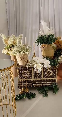 أكشاك حفلات الزفاف - السيب - +968 7823 3082