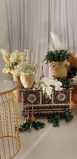 أكشاك حفلات الزفاف - Oman|Seeb|Seeb St