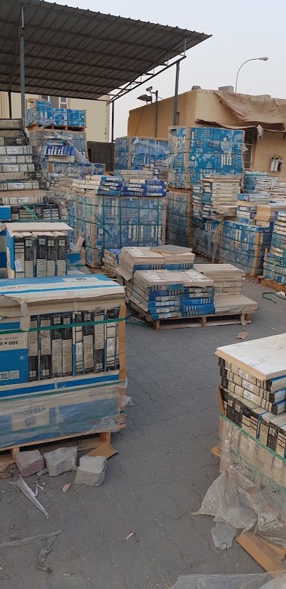 الخماسية لمواد البناء - Oman|Ar Rumays|MXJH+52Q