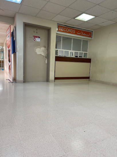 مجمع شناص الصحي - Oman|Shinas|Shinas Polyclinic|PF24+4Q8